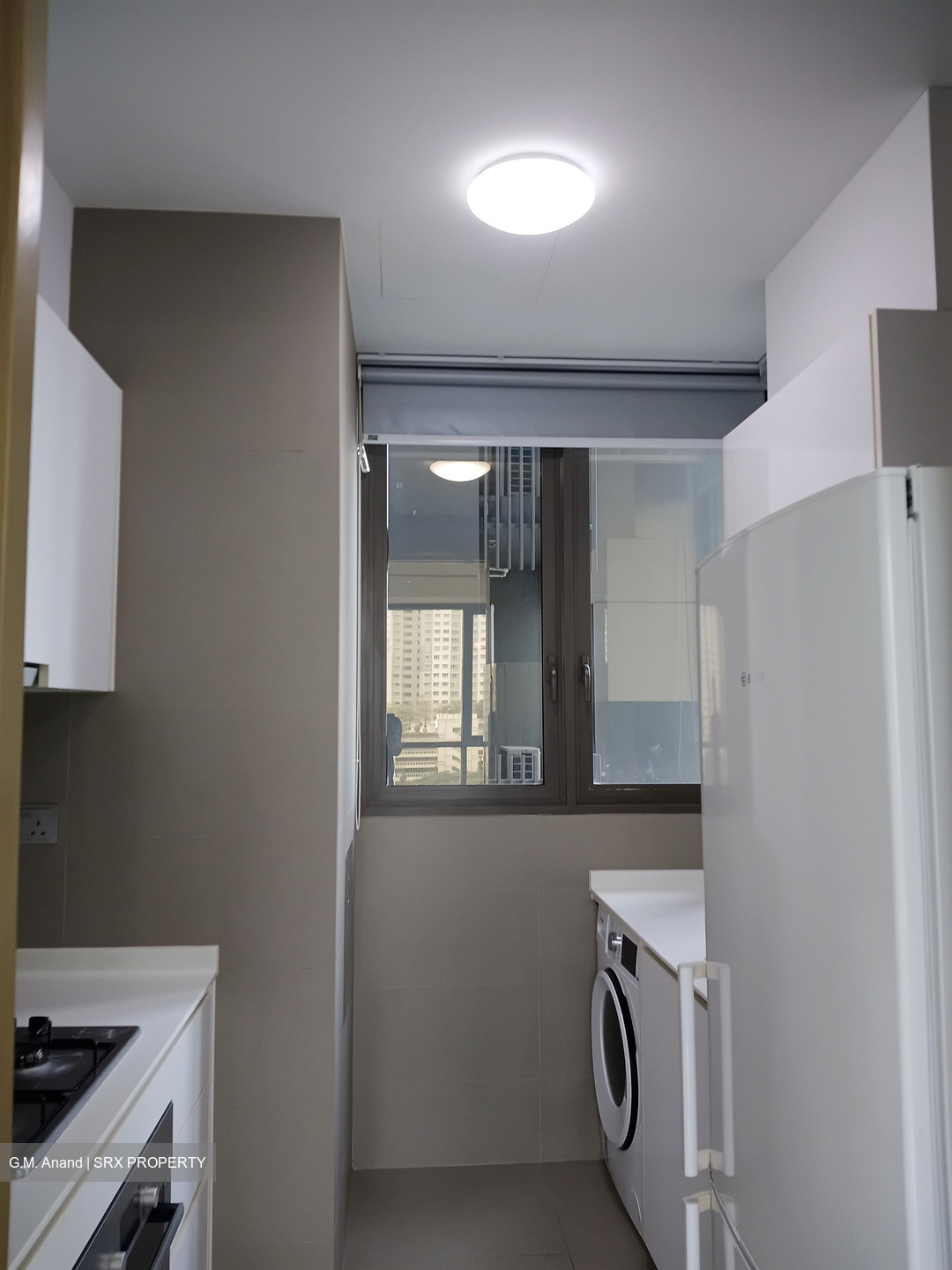 Skyline Residences (D4), Condominium #608703751